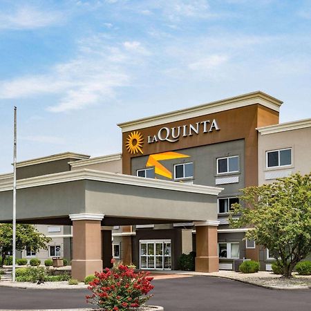 La Quinta By Wyndham Evansville Exteriér fotografie