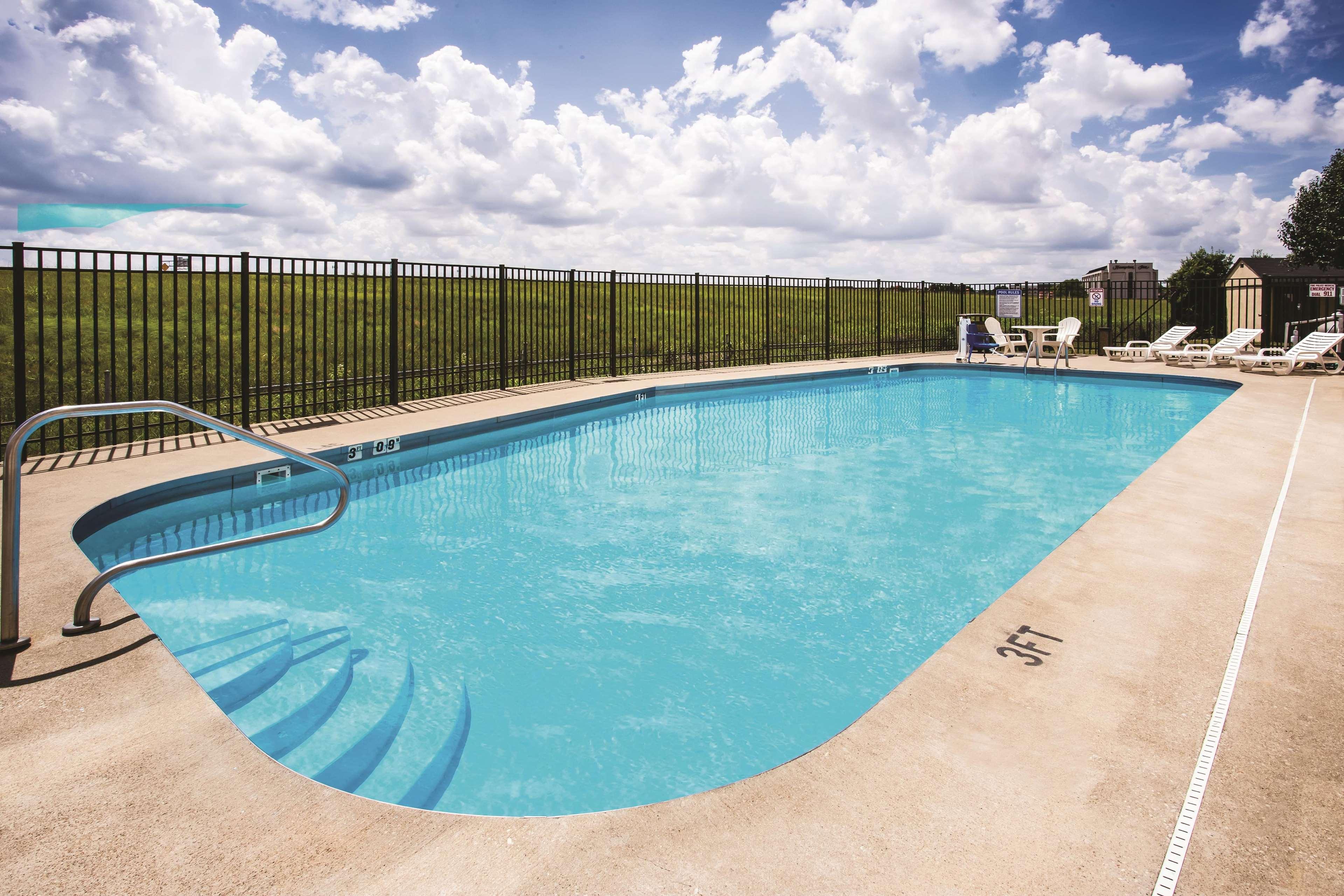 La Quinta By Wyndham Evansville Exteriér fotografie