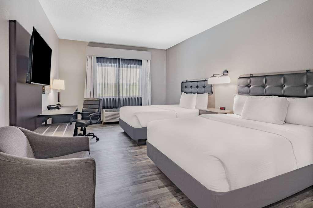La Quinta By Wyndham Evansville Pokoj fotografie