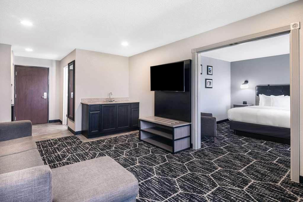 La Quinta By Wyndham Evansville Pokoj fotografie