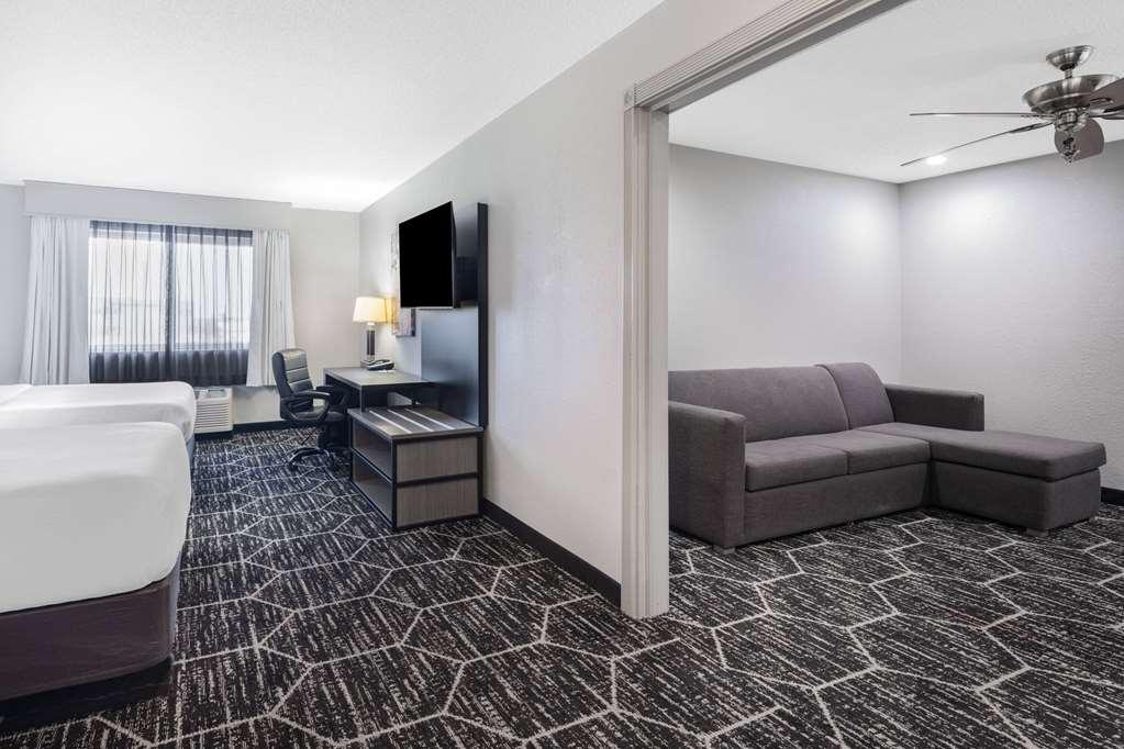 La Quinta By Wyndham Evansville Pokoj fotografie