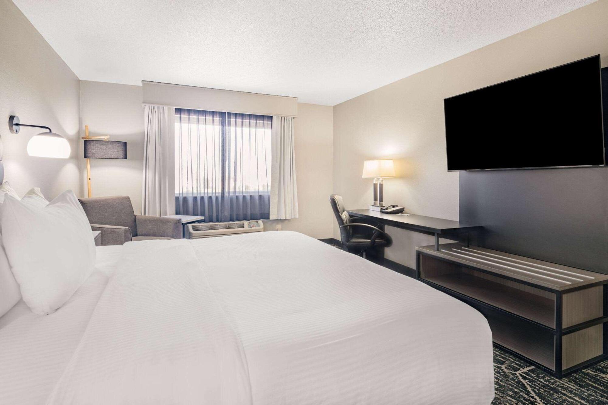 La Quinta By Wyndham Evansville Exteriér fotografie