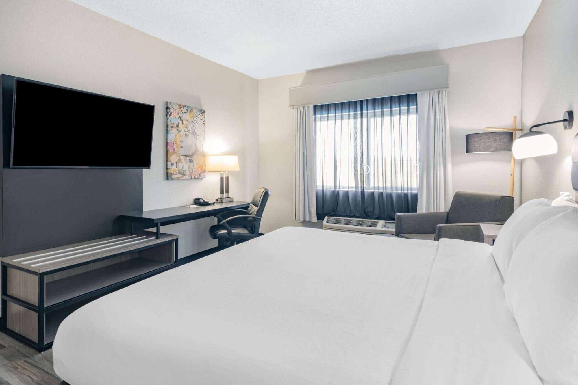 La Quinta By Wyndham Evansville Exteriér fotografie