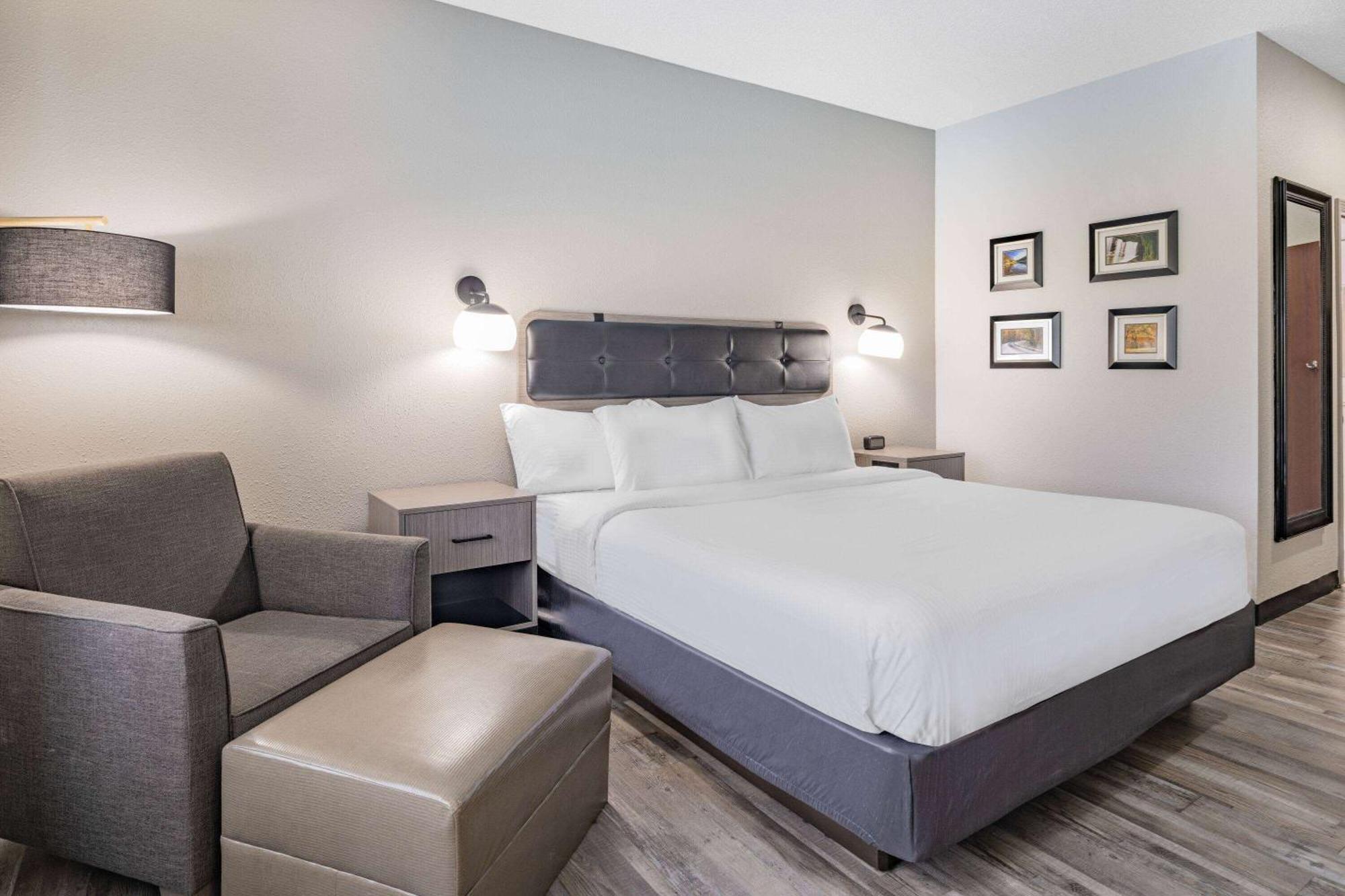 La Quinta By Wyndham Evansville Exteriér fotografie