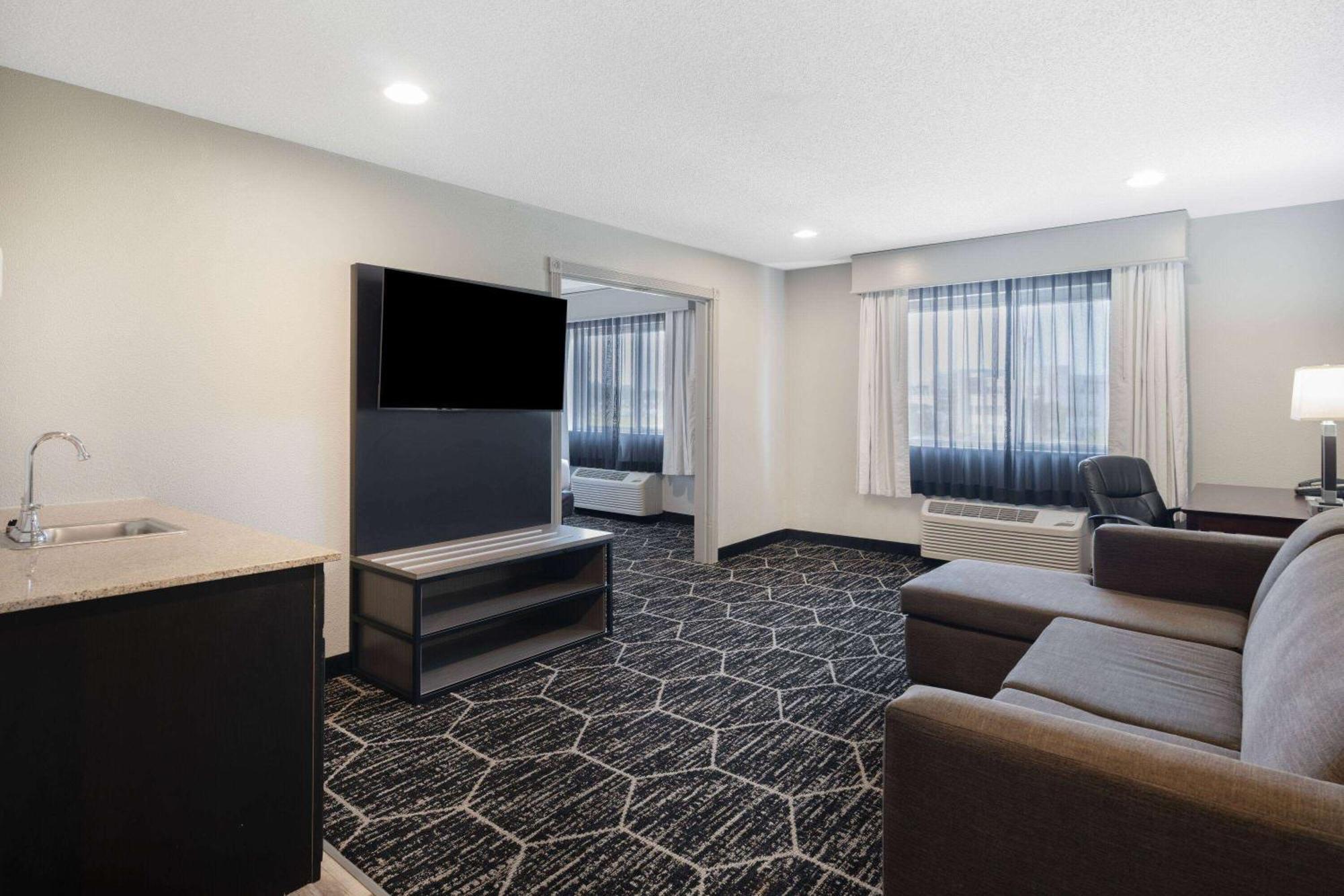 La Quinta By Wyndham Evansville Exteriér fotografie