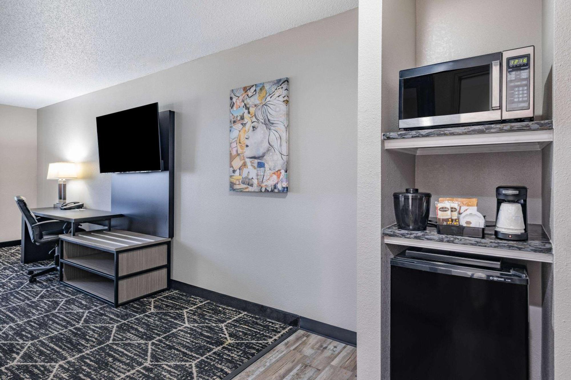 La Quinta By Wyndham Evansville Exteriér fotografie