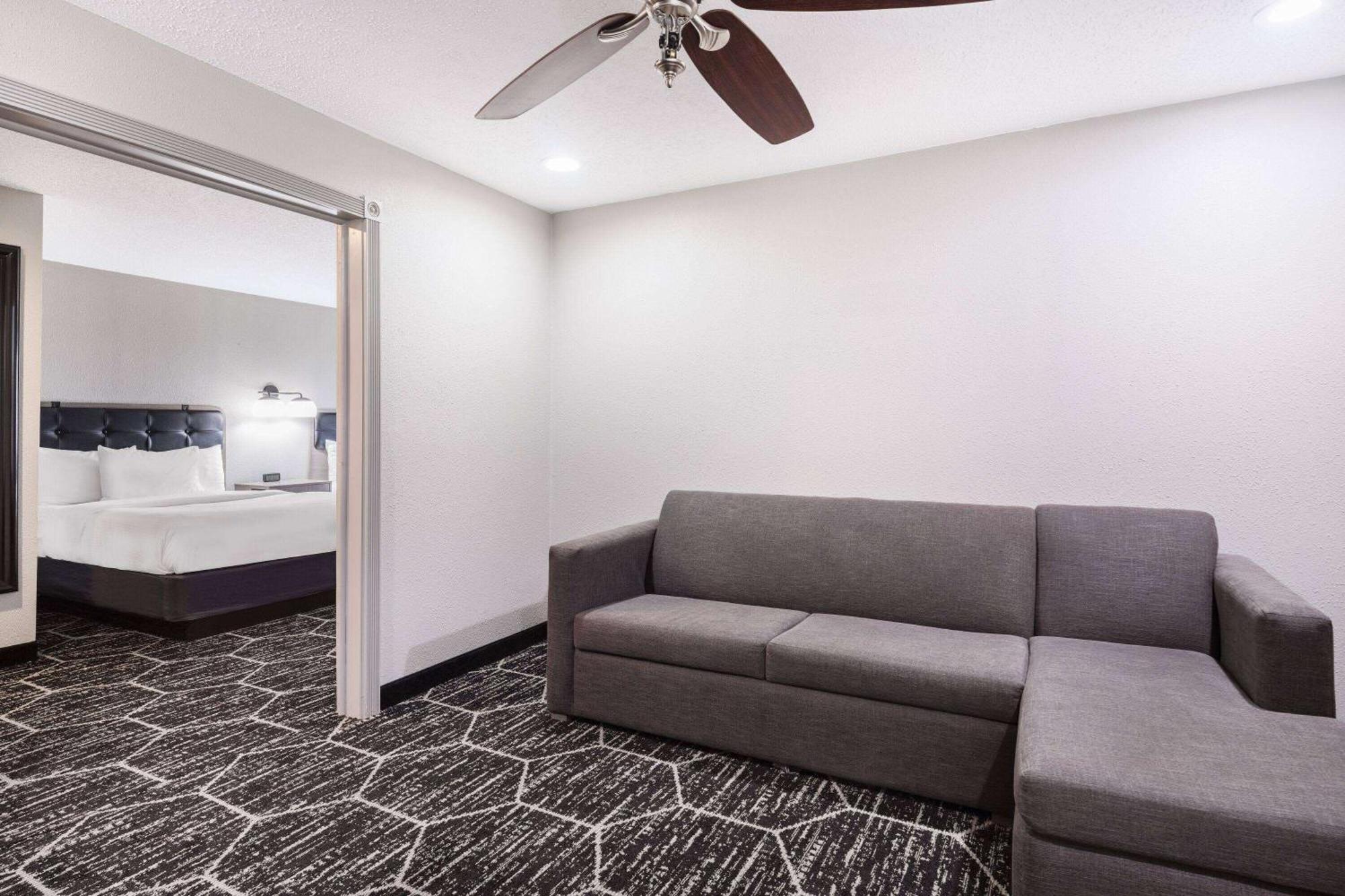 La Quinta By Wyndham Evansville Exteriér fotografie