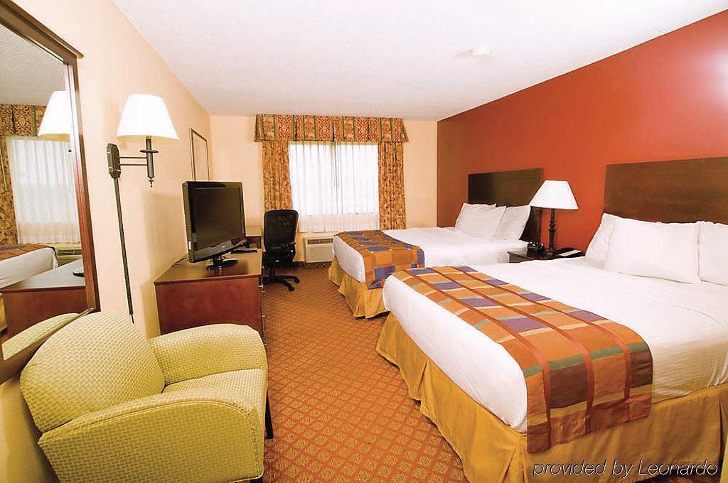 La Quinta By Wyndham Evansville Exteriér fotografie
