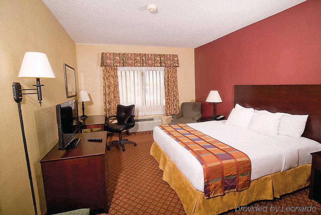La Quinta By Wyndham Evansville Exteriér fotografie