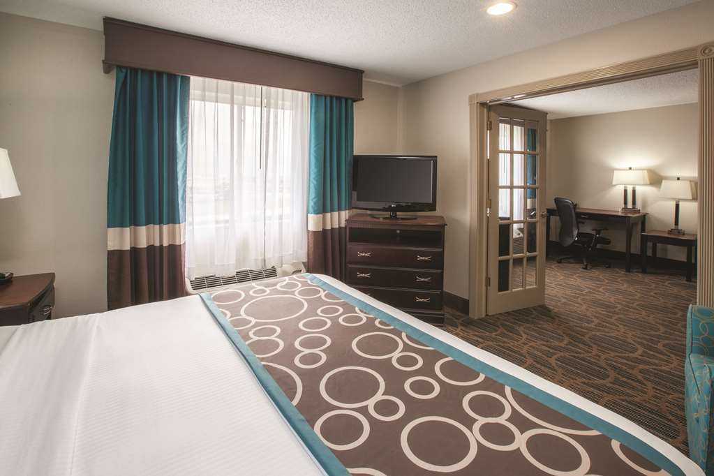 La Quinta By Wyndham Evansville Pokoj fotografie