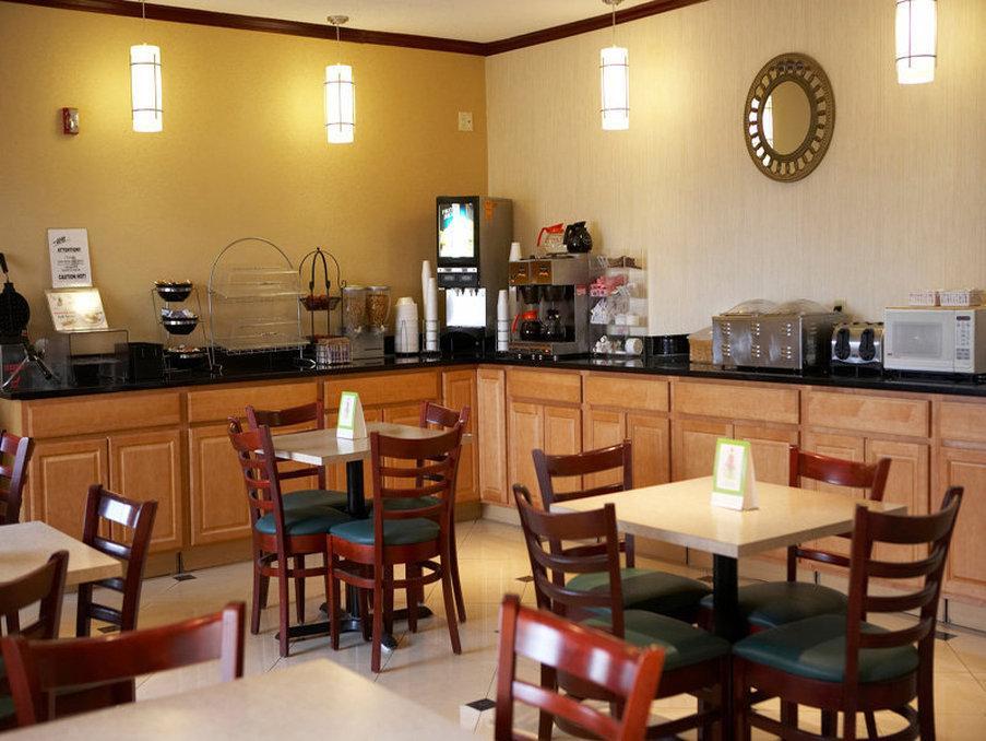 La Quinta By Wyndham Evansville Exteriér fotografie