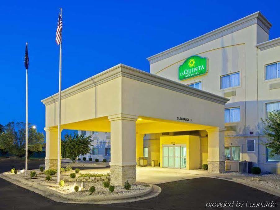 La Quinta By Wyndham Evansville Exteriér fotografie