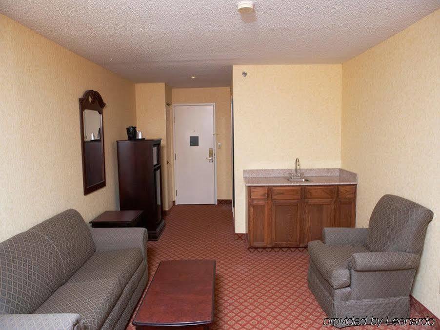 La Quinta By Wyndham Evansville Exteriér fotografie