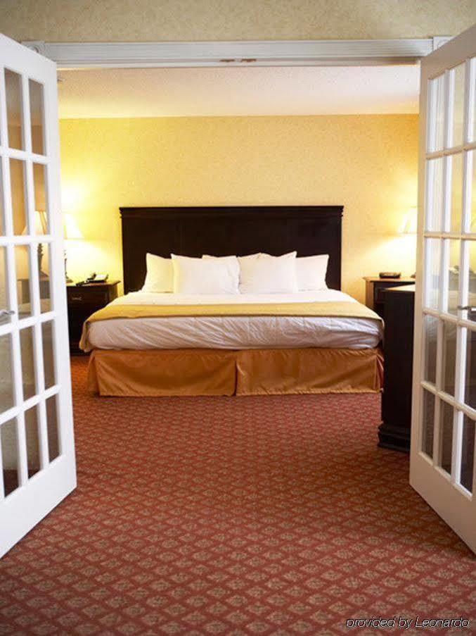 La Quinta By Wyndham Evansville Exteriér fotografie