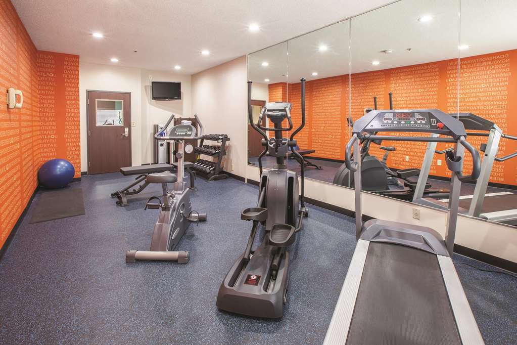 La Quinta By Wyndham Evansville Zařízení fotografie