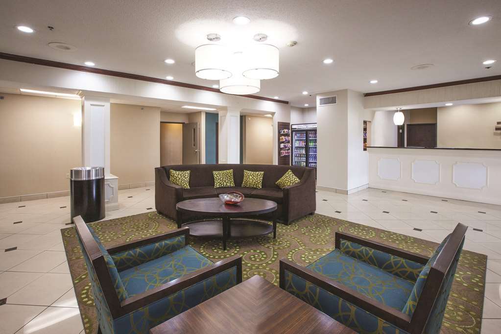 La Quinta By Wyndham Evansville Interiér fotografie